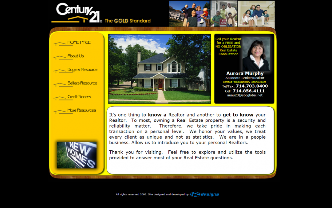 Century 21
