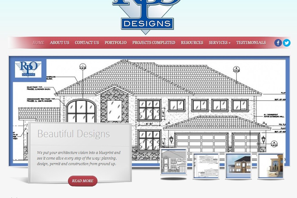 RPO Designs
