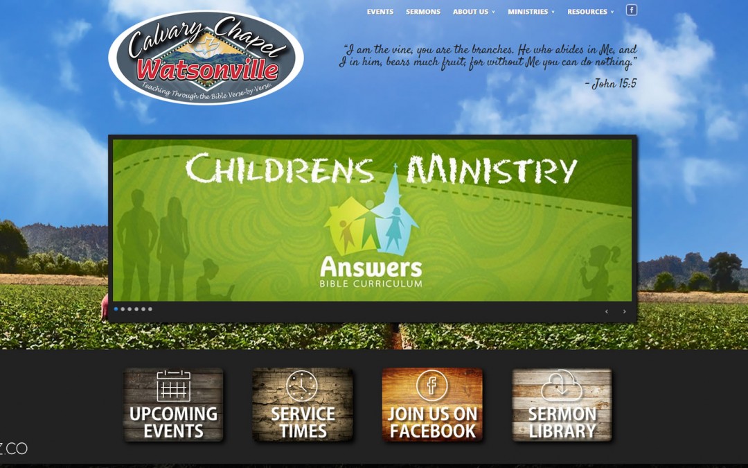 Calvary Chapel Watsonville