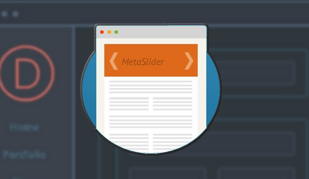 A Simple Slider Alternative for Divi
