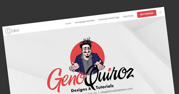 Transform a Divi Menu Item Into a CTA Button