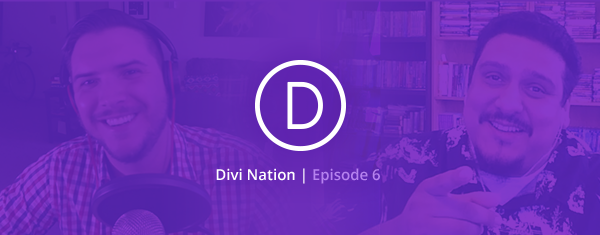 Building A Divi Consultancy