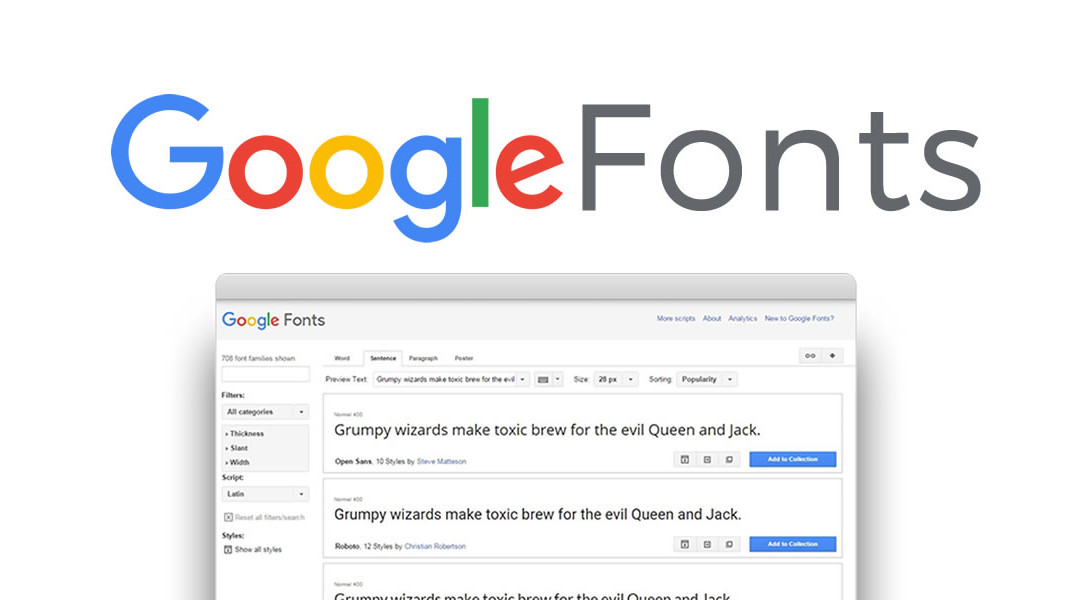 Adding New Google Fonts To Your Divi Website