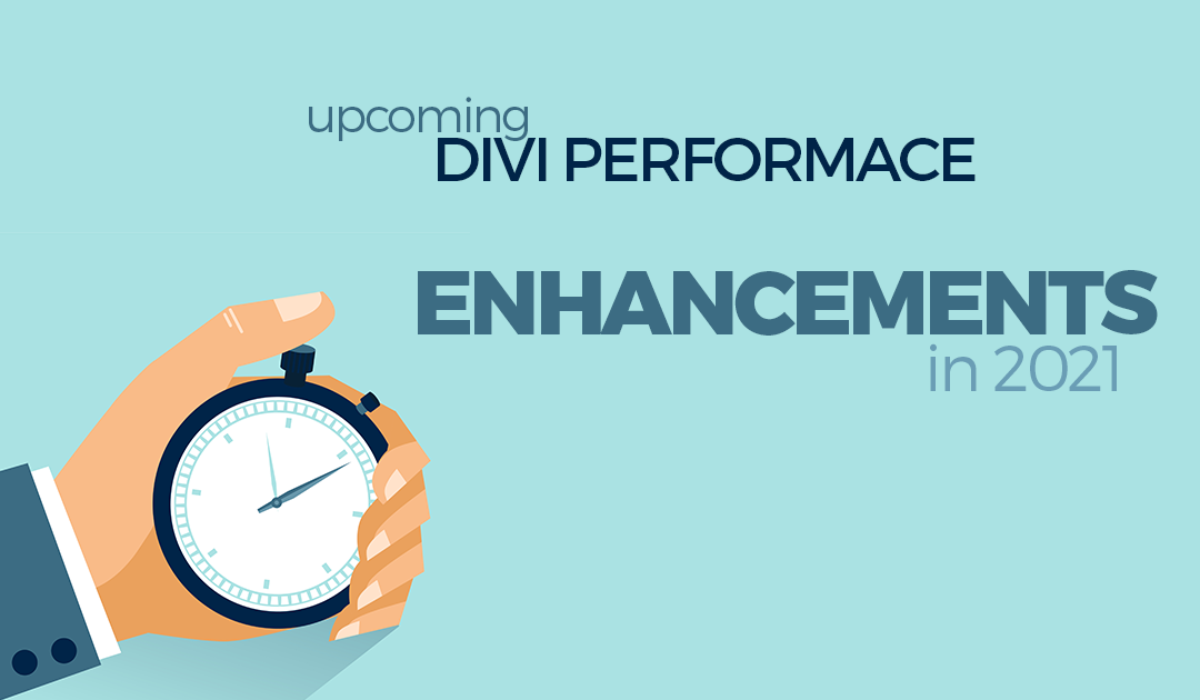Elegant Themes Founder Nick Roach: We Want To Flip the Script and Make Divi the Fastest Page Builder Around